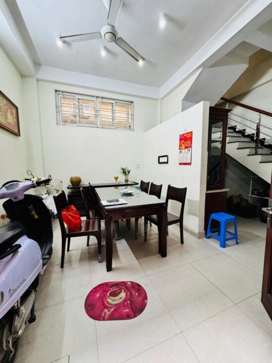 Siêu phẩm Đống Đa – cơ hội chỉ dành cho người tỉnh giấc! Giá vàng – Số lượng chỉ 1 căn – Chần chừ