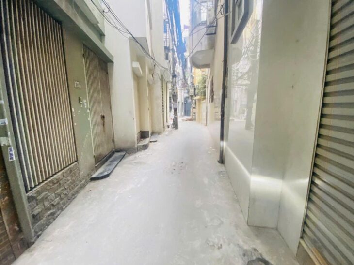 Siêu phẩm Đống Đa – cơ hội chỉ dành cho người tỉnh giấc! Giá vàng – Số lượng chỉ 1 căn – Chần chừ