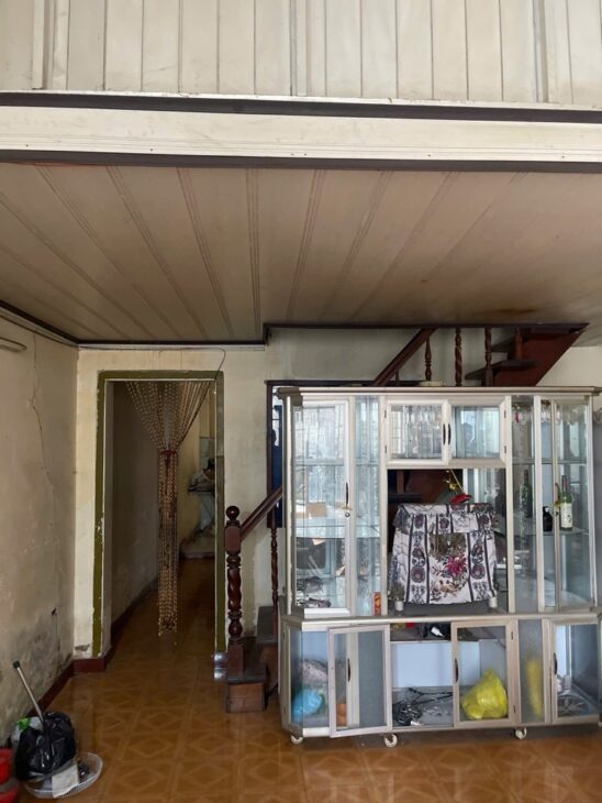 KẸT TIỀN BÁN GẤP NHÀ HXH DƯƠNG BÁ TRẠC [P2 Q8]-DT 68M2 (4.3 X 16) CHỈ 6 TỶ.