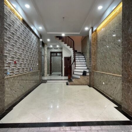 BÁN NHÀ 7 TẦNG THANG MÁY ĐẸP LONG LANH – KINH DOANH – VĂN PHÒNG – Ô TÔ TRÁNH – TRƯƠNG ĐỊNH – 15.5 TỶ