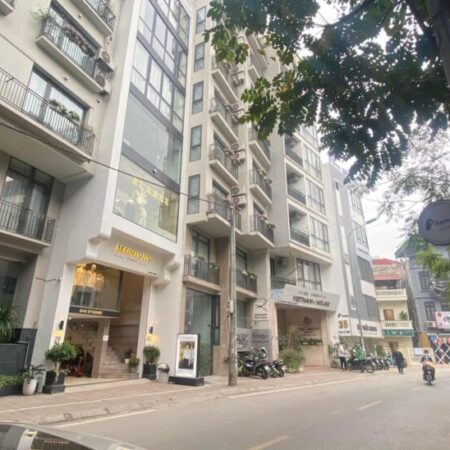 ???? TÒA HOMESTAY MẶT PHỐ PHAN KẾ BÍNH, 97M2 9 TẦNG, 17 PHÒNG, CHỈ 61 TỶ ???? ???? TÒA HOMESTAY MẶT PHỐ PHAN KẾ BÍNH, 97M2 9 TẦNG, 17 PHÒNG, CHỈ 61 TỶ ????