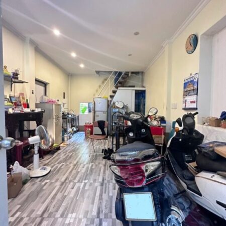 Bán nhà Tân Trang, gần Lý Thường Kiệt, Tân Bình, 26m² – 4×7 – 2 tầng, chỉ hơn 3.5 tỷ