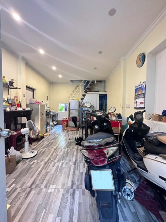 Bán nhà Tân Trang, gần Lý Thường Kiệt, Tân Bình, 26m² – 4×7 – 2 tầng, chỉ hơn 3.5 tỷ