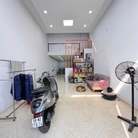 Bán nhà HXH gần Gò Xoài, Lê Văn Quới, 56m² – 4×14 – 2 tầng, chỉ hơn 2 tỷ