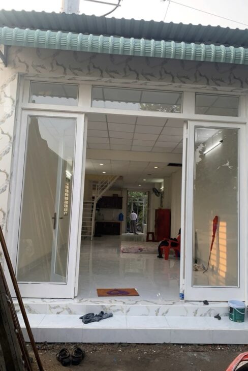 Bán nhà HXT Tây Lân, Bình Trị Đông A, Bình Tân, 46m² – 4×11 – 2 tầng, chỉ hơn 2 tỷ
