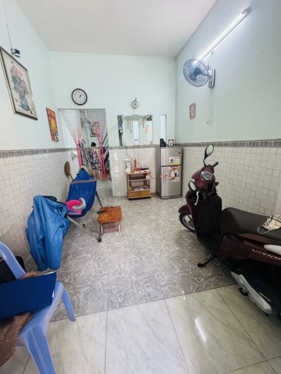 Bán nhà HXT Chiến Lược, gần Hương Lộ 2, Bình Tân, 3×10 – 2 tầng, chỉ hơn 2 tỷ