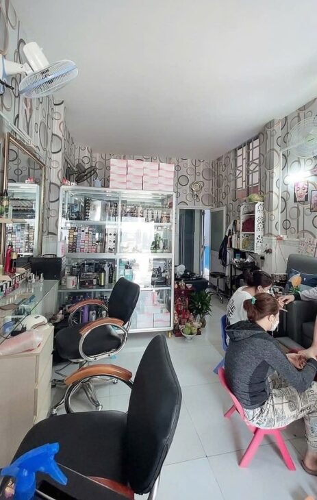 Bán nhà HXH ngay Kinh Dương Vương, Bình Tân, 67m² – 4.2×16 – 5 tầng, chỉ hơn 5 tỷ