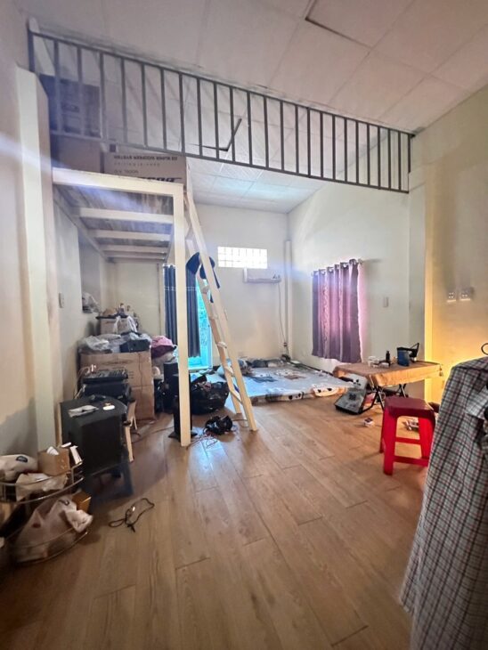 Bán nhà Tân Trang, gần Lý Thường Kiệt, Tân Bình, 26m² – 4×7 – 2 tầng, chỉ hơn 3.5 tỷ