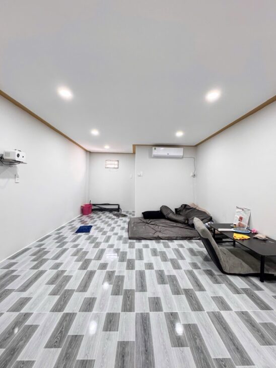 Bán nhà HXH gần Gò Xoài, Lê Văn Quới, 56m² – 4×14 – 2 tầng, chỉ hơn 2 tỷ