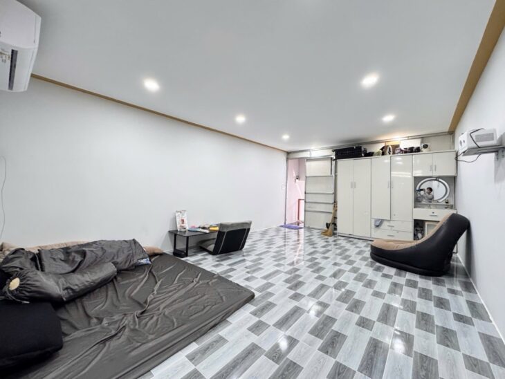 Bán nhà HXH gần Gò Xoài, Lê Văn Quới, 56m² – 4×14 – 2 tầng, chỉ hơn 2 tỷ