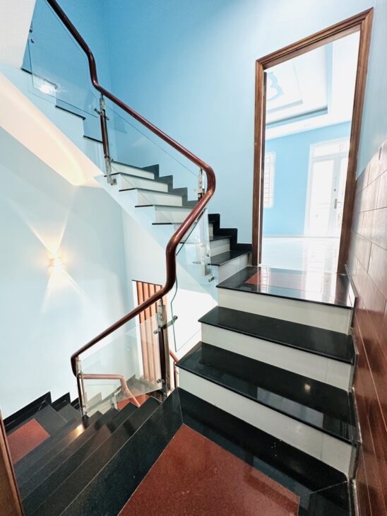 Bán nhà HXT Mã Lò, gần Lê Văn Quới, giáp Tân Phú, 50m2 – 5 x 10 – 4 tầng, chỉ hơn 5 tỷ