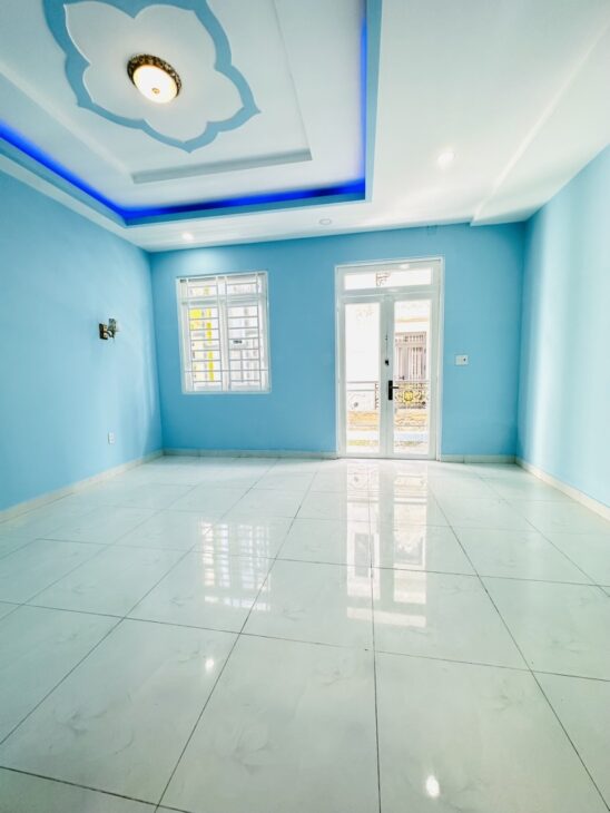 Bán nhà HXT Mã Lò, gần Lê Văn Quới, giáp Tân Phú, 50m2 – 5 x 10 – 4 tầng, chỉ hơn 5 tỷ