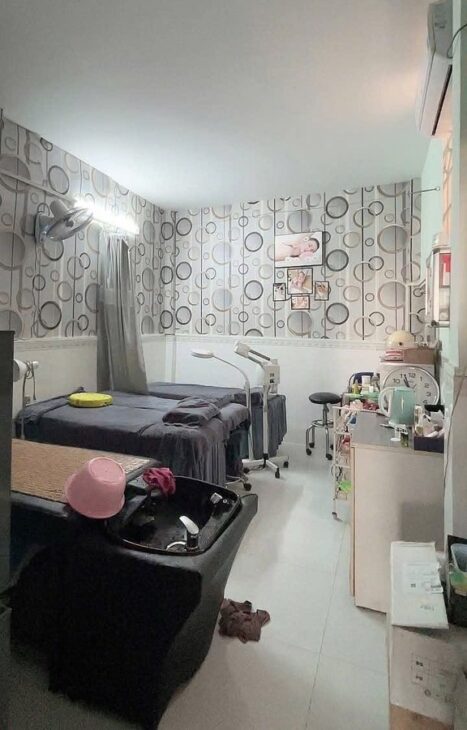 Bán nhà HXH ngay Kinh Dương Vương, Bình Tân, 67m² – 4.2×16 – 5 tầng, chỉ hơn 5 tỷ