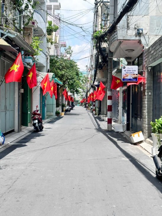 Bán nhà Tân Trang, gần Lý Thường Kiệt, Tân Bình, 26m² – 4×7 – 2 tầng, chỉ hơn 3.5 tỷ