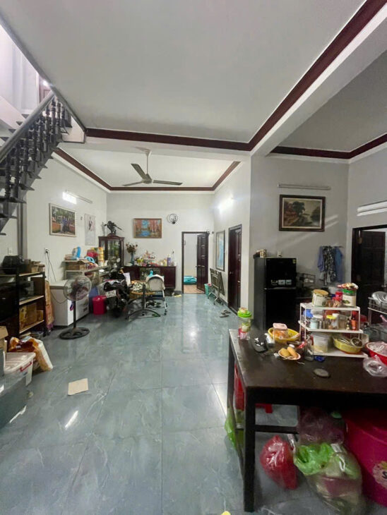 VIP MẶT TIỀN PHAN VĂN HỚN – VỊ TRÍ KINH DOANH ĐẮC ĐỊA- NỞ HẬU 11M – NHỈNH 13.5 tỷ (Zalo/call) 0938