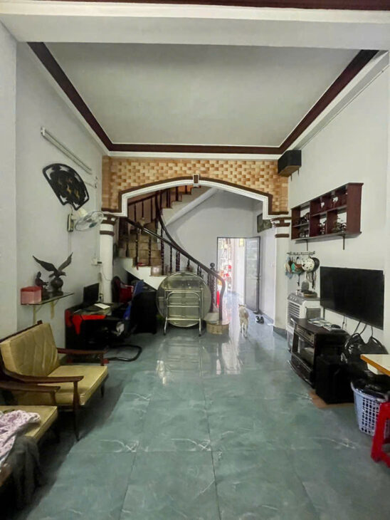 VIP MẶT TIỀN PHAN VĂN HỚN – VỊ TRÍ KINH DOANH ĐẮC ĐỊA- NỞ HẬU 11M – NHỈNH 13.5 tỷ (Zalo/call) 0938