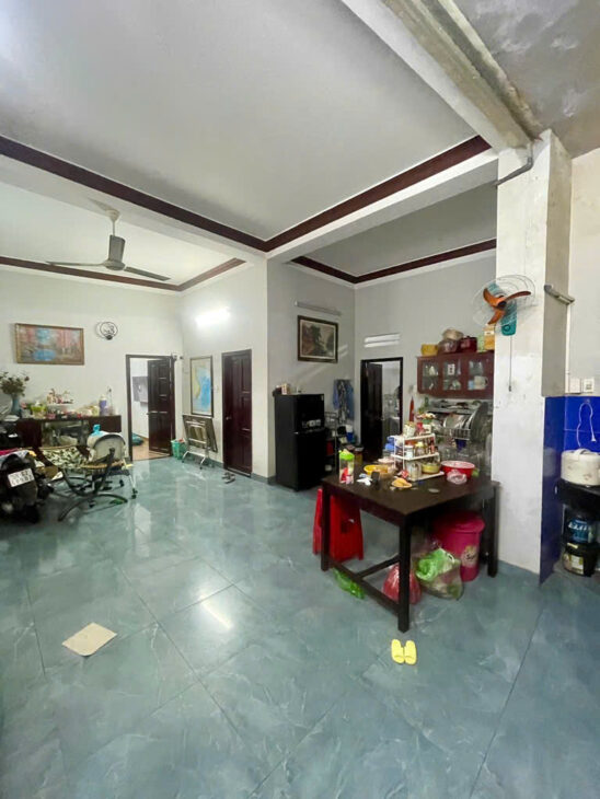 VIP MẶT TIỀN PHAN VĂN HỚN – VỊ TRÍ KINH DOANH ĐẮC ĐỊA- NỞ HẬU 11M – NHỈNH 13.5 tỷ (Zalo/call) 0938