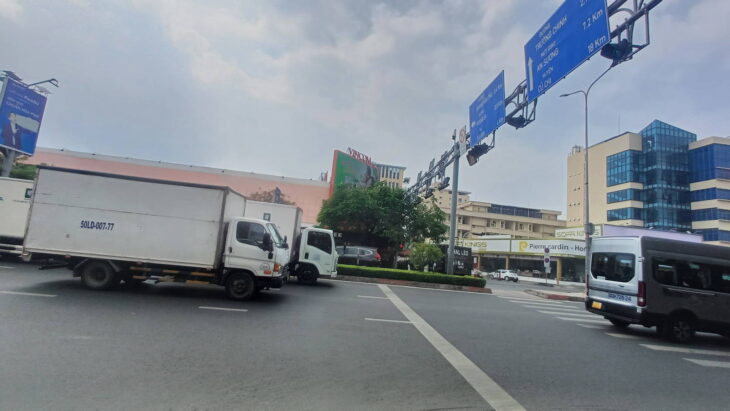 Nhà 110m2, HXH cách MT Cộng Hòa 30m, 4 tầng, HDT 35tr/tháng, chỉ 21 tỷ TL