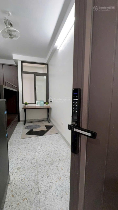 BÁN CĂN HỘ DÒNG TIỀN NGÕ GỐC ĐỂ – MINH KHAI – 65m2/5TẦNG – THANG MÁY-TRÊN 13 TỶ-CHO THUÊ 600TR/NĂM