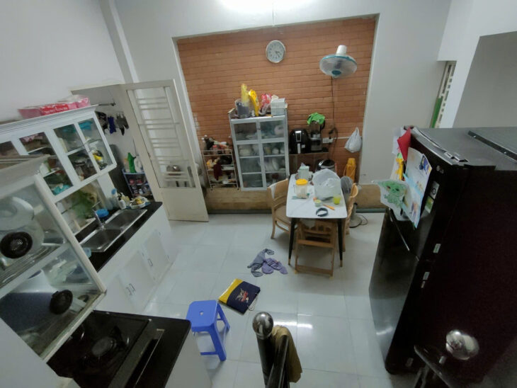 NHÀ 2 TẦNG – HẺM XE HƠI – HIỆP BÌNH PHƯỚC – 96M² – NGANG 6M BỀ THẾ – GIÁ CHỈ 6.5 TỶ