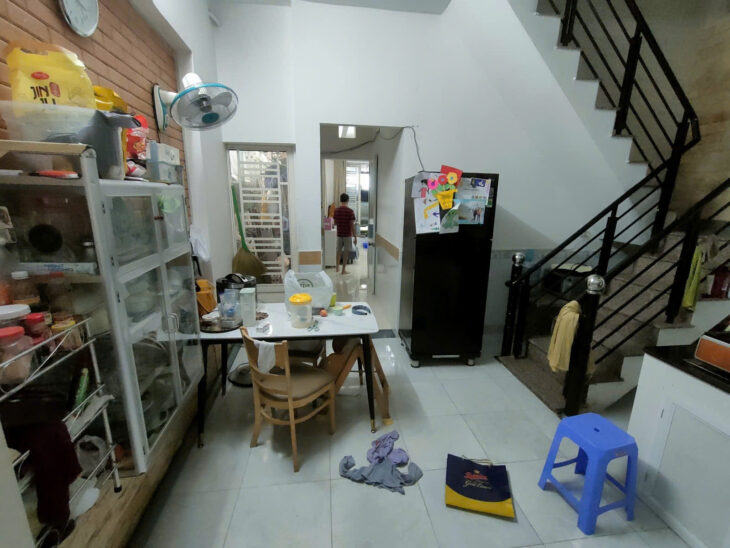 NHÀ 2 TẦNG – HẺM XE HƠI – HIỆP BÌNH PHƯỚC – 96M² – NGANG 6M BỀ THẾ – GIÁ CHỈ 6.5 TỶ