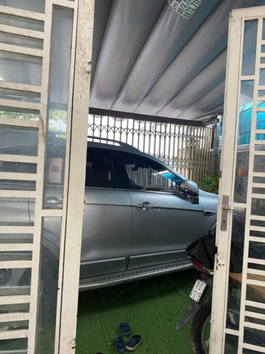 NHÀ 2 TẦNG – HẺM XE HƠI – HIỆP BÌNH PHƯỚC – 96M² – NGANG 6M BỀ THẾ – GIÁ CHỈ 6.5 TỶ