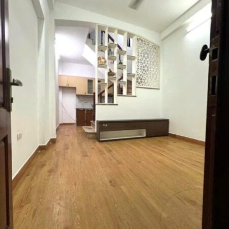 Bán nhà Yên Hòa, Cầu Giấy – dân xây – 30m2, 5 tầng, mt 3,8m – nhỉnh 6 tỷ