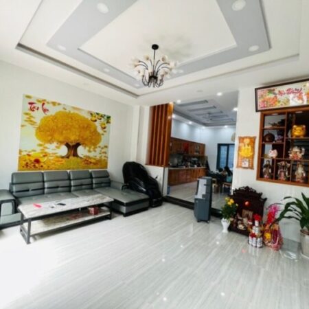 Bán nhà 96m2, 4 tầng, 3PN, Q.2, Lê Đình Quản – 9.15 tỷ