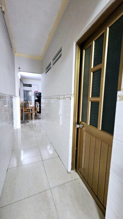 Bán nhà 1T1L Linh Xuân,đường ô tô,gần chợ,khu vực kinh doanh sầm uất