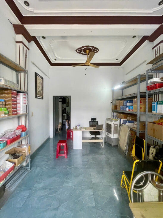 MẶT TIỀN PHAN VĂN HỚN – VỊ TRÍ KINH DOANH ĐẮC ĐỊA- NHỈNH 13.5 tỷ (Zalo/call) 0938 803 675