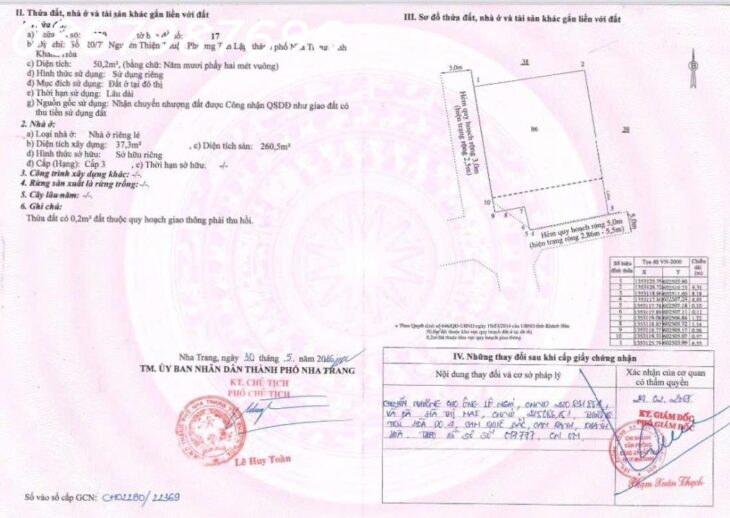 Toà căn hộ Khu Phố Tây: căn góc 50m2 ngang 6.3m, 7 tầng 6 căn hộ, có thang máy