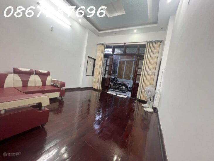 ???? Căn Nhà 3 Tầng Kiên Cố Trung Tâm TP. Nha Trang – Chỉ 3,6 Tỷ VND Mã Nhà: NH-1