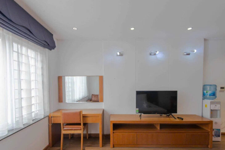 BÁN NHÀ MP PHAN KẾ BÍNH 97M 9 TẦNG THANG MÁY KD ĐỈNH GIÁ 61 TỶ 0878168006