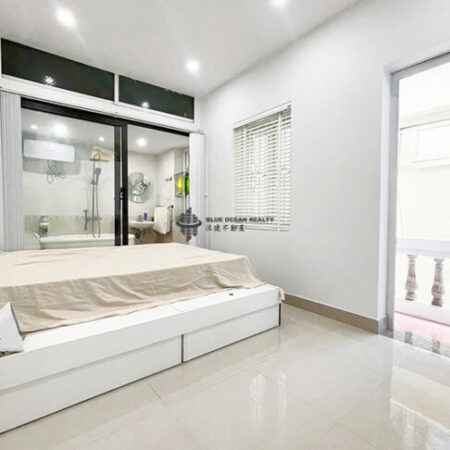 Nhà đẹp phố Thụy Khuê, Tây Hồ, 32M², 4 tầng, nhỉnh 7 tỷ, kinh doanh tốt