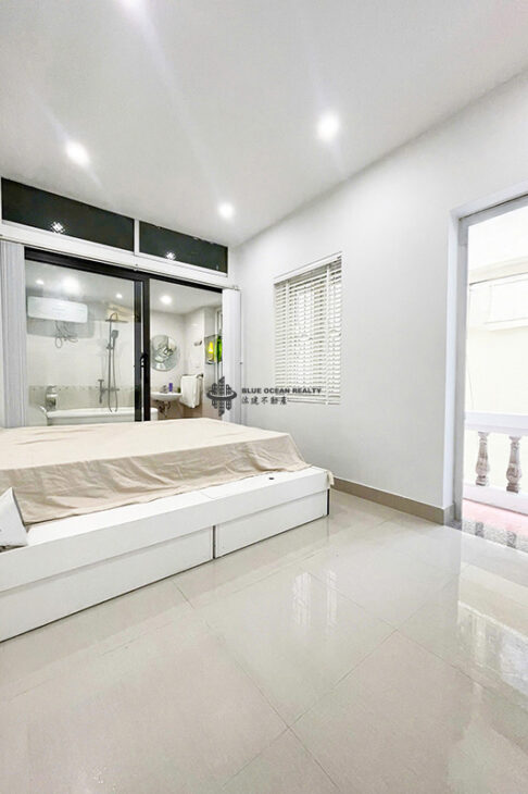 Nhà đẹp phố Thụy Khuê, Tây Hồ, 32M², 4 tầng, nhỉnh 7 tỷ, kinh doanh tốt