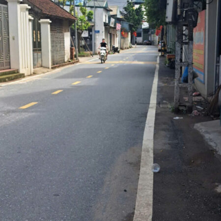 BÁN ĐẤT ĐẸP XÃ ĐỨC THƯỢNG, HOÀI ĐỨC, HÀ NỘI-2 LÔ (160M VÀ 80M)-Ô TÔ TRÁNH NHAU-GIÁ CHỈ 150TR/M