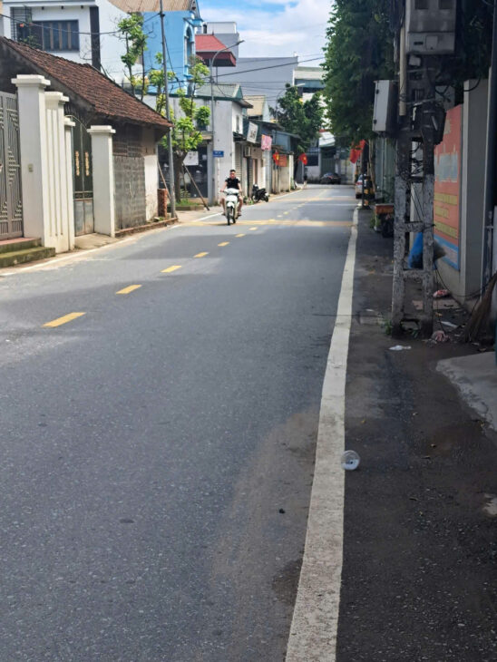 BÁN ĐẤT ĐẸP XÃ ĐỨC THƯỢNG, HOÀI ĐỨC, HÀ NỘI-2 LÔ (160M VÀ 80M)-Ô TÔ TRÁNH NHAU-GIÁ CHỈ 150TR/M