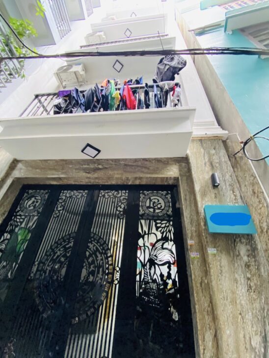 ???? TÒA CCMN TRƯƠNG ĐỊNH, 46M2 6T THANG MÁY, MT 4.5M, XÂY MỚI, 10 PHÒNG, CHỈ 12,8 TỶ ????