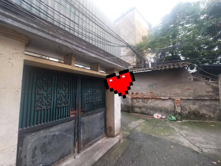 BÁN NHÀ 2 TẦNG, 74M2, NGÕ KIM QUAN – VIỆT HƯNG, LONG BIÊN – GIÁ CHỈ 7 TỶ – SỔ ĐỎ CHÍNH CHỦ