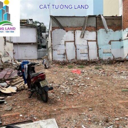 Cần bán 150m2 thổ cư tại Lê Đức Thọ, Phường 16. Giá chỉ 8.7 tỷ ( 58tr/m2)