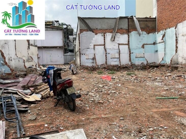 Cần bán 150m2 thổ cư tại Lê Đức Thọ, Phường 16. Giá chỉ 8.7 tỷ ( 58tr/m2)