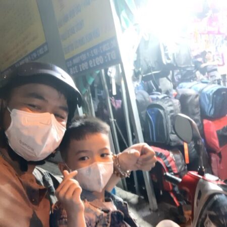 Bán Nhà MTKD Lê Đức Thọ 95m2 4 tầng có 13 tỷ x Gò Vấp TP. Hồ Chí Minh