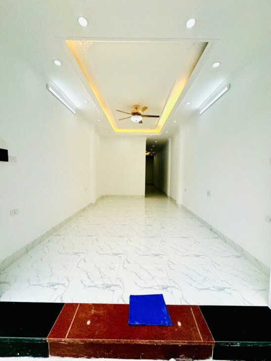 BÁN NHÀ 5 TẦNG, 6 PHÒNG NGỦ, VỊ TRÍ VÀNG THƯỢNG THANH – LONG BIÊN – GIÁ NHỈNH 8TỶ