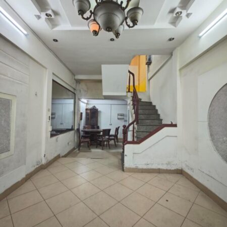 BÁN NHÀ BÙI XƯƠNG TRẠCH, THANH XUÂN, 10M RA Ô TÔ NGÕ THÔNG TỨ TUNG, 30M2, 6.6TỶ(CTL)