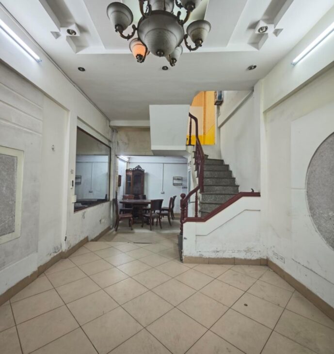 BÁN NHÀ BÙI XƯƠNG TRẠCH, THANH XUÂN, 10M RA Ô TÔ NGÕ THÔNG TỨ TUNG, 30M2, 6.6TỶ(CTL)