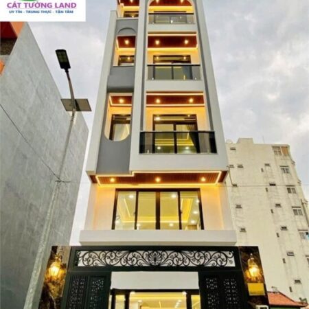 SIÊU PHẨM NHÀ PHỐ –- KHU ĐỒNG BỘ CAO CẤP –- THIẾT KẾ ĐẲNG CẤP