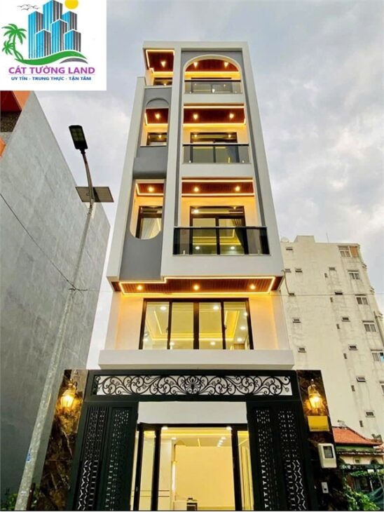 SIÊU PHẨM NHÀ PHỐ –- KHU ĐỒNG BỘ CAO CẤP –- THIẾT KẾ ĐẲNG CẤP