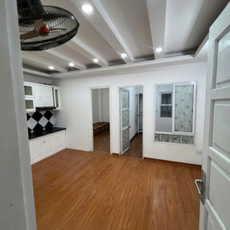 Bán căn 2Pn 46m cực đẹp tại 73 Hoàng Ngân, Thanh Xuân Bán căn 2Pn 46m cực đẹp tại 73 Hoàng Ngân, Thanh Xuân