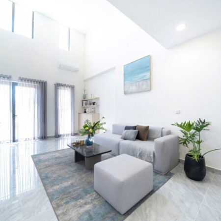 Nhà Ở Xã Hội Không Còn Là Mơ – Đã Xây Hoàn Thiện