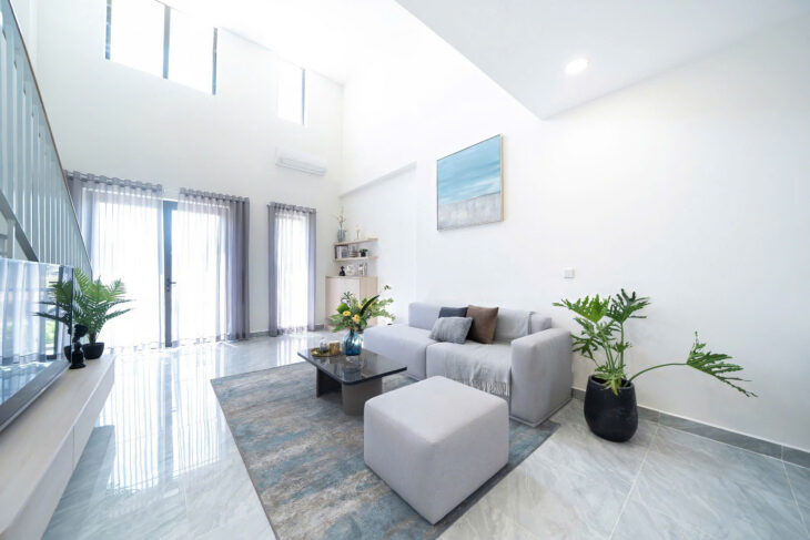 Nhà Ở Xã Hội Không Còn Là Mơ – Đã Xây Hoàn Thiện